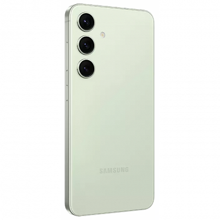 Смартфон Samsung Galaxy S24 8/256 Гб Зеленый