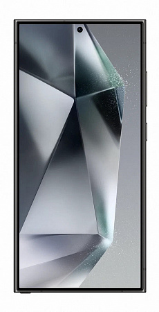 Смартфон Samsung Galaxy S24 Ultra 12/1Тб Черный