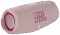 Портативная акустика JBL Charge 5 Розовая
